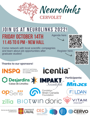 Neurolinks 2023