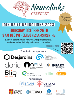 Neurolinks 2023